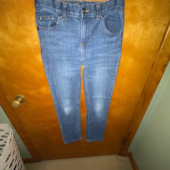 Wonder Nation skinny jeans - size 12 - Picture 6 of 9